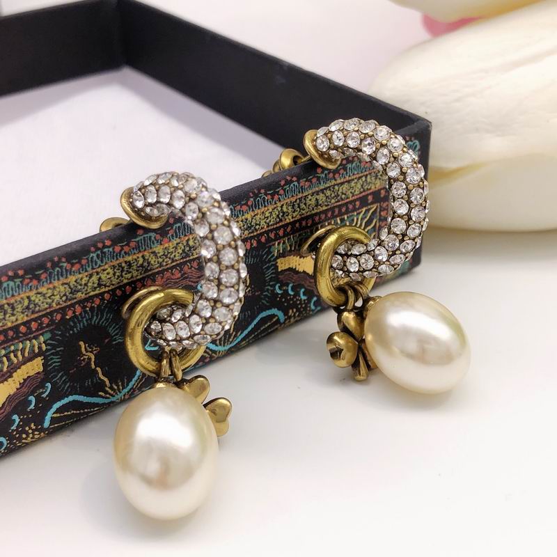 Dior Earring 04lyr385 (6)